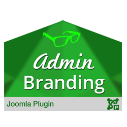 Admin Branding by JK 