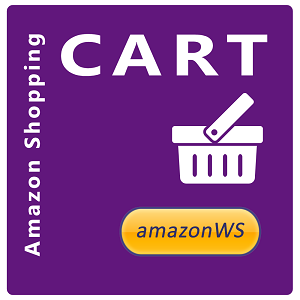 Amazon Shopping Cart 
