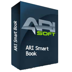 ARI Smart Book 