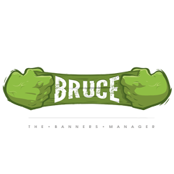 Bruce 