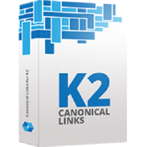 Canonical Links for K2 