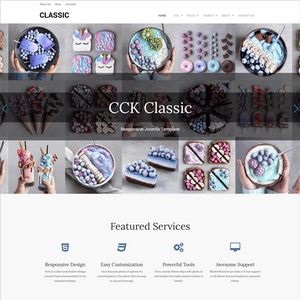 OS CCK Classic 