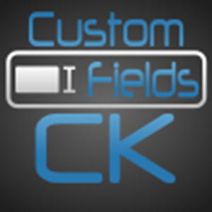 Custom Fields CK Pro 