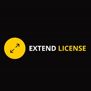 DigiCom Extended License 