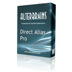 Direct Alias Pro 