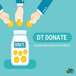 DT Donate Pro 