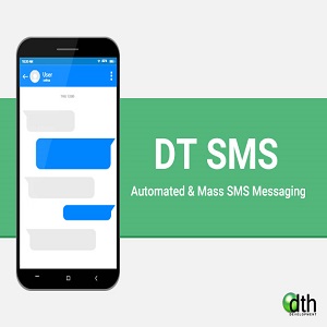 DT SMS Pro 