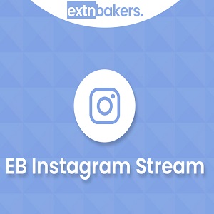 EB Instagram Stream 