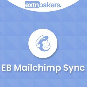 EB Mailchimp Sync 