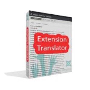 Extension Translator 