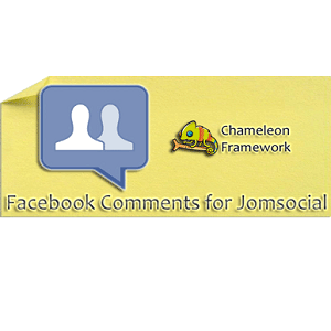 Facebook Comments for Jomsocial 