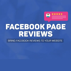 Facebook Page Reviews 