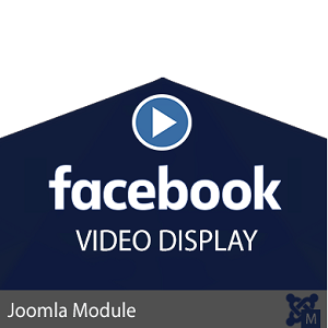 Facebook Page Video Display 