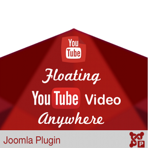 Floating YouTube Video Anywhere 
