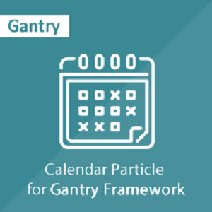 Gantry Calendar Particle 