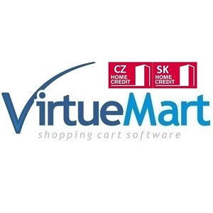 Home Credit VirtueMart 