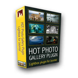 Hot Photo Gallery 