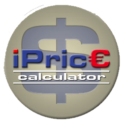 IPrice Calculator 