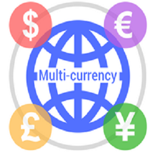 JB Multi Currency module 