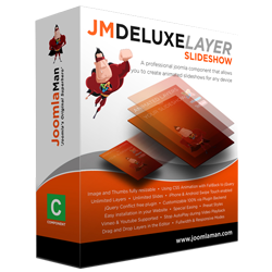 JM Deluxe Layer Slideshow 