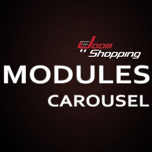 JoomShopping Modules: Carousel 