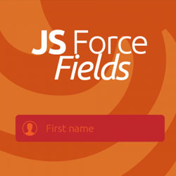 JS Force Fields 