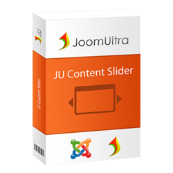 JU Content Slider 