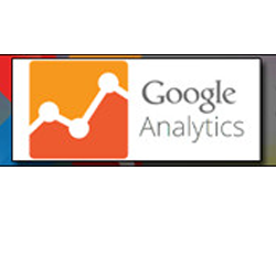 Just Google Analytics 