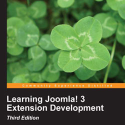 Learning Joomla! 3 Extension Development 