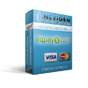 LiqPay payment module for JoomShopping 
