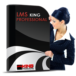 LMS King Pro 
