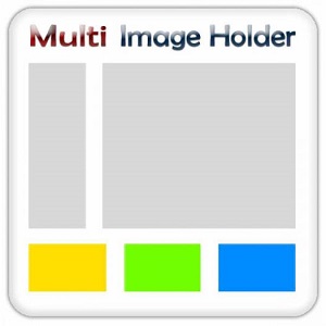 Multi Image Holder 