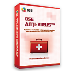 OSE Anti-Virus 