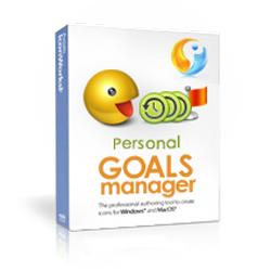 Personal Goals Manager 