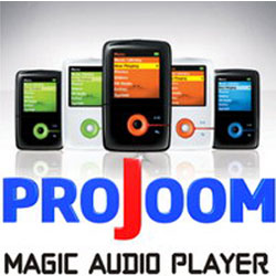 Pro Magic Audio Player 