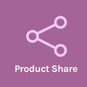 Product Share 