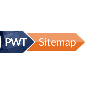 PWT Sitemap 