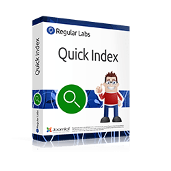 Quick Index Pro 