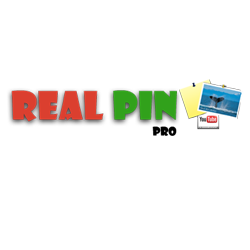 RealPin Pro 