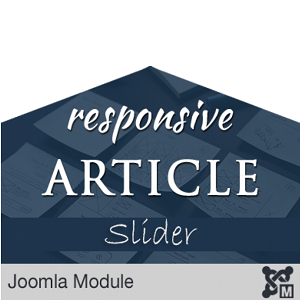 Responsive Article Slider 