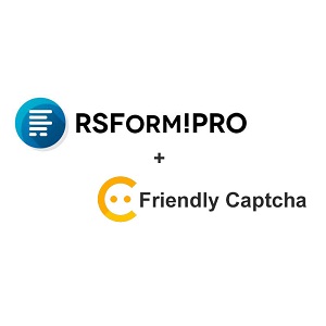 RSForm! Pro Friendly Captcha 