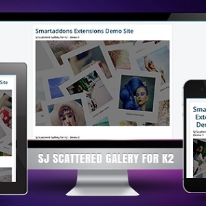 SJ Scattered Gallery for K2 