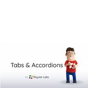 Tabs & Accordions Pro 