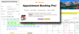 Appointment Booking Pro 