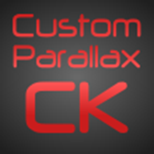Custom Parallax CK-5