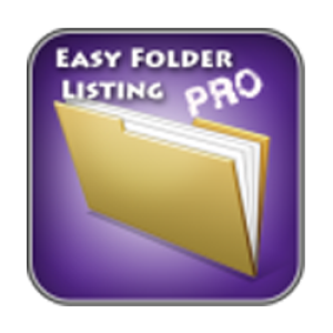 Easy Folder Listing-10