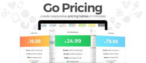Go Pricing 
