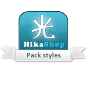 HikaShop Styles -2