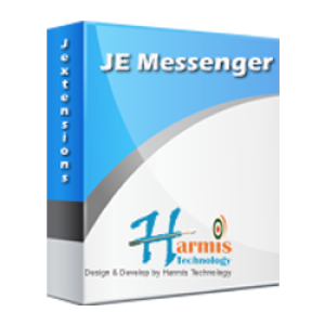 je-messenger