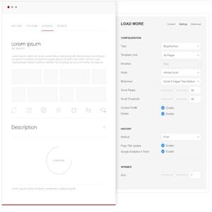 Load More element for YOOtheme-10